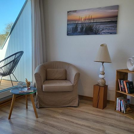 Ferienhaus Dhh "Sandkiste" Sankt Peter-Ording Ngoại thất bức ảnh