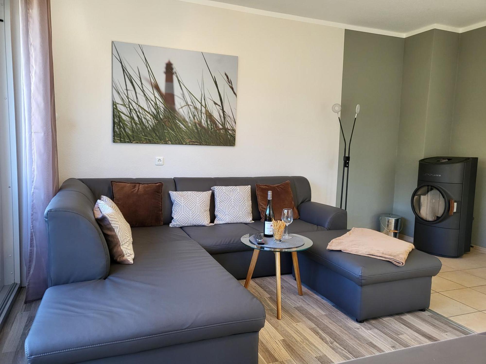 Ferienhaus Dhh "Sandkiste" Sankt Peter-Ording Ngoại thất bức ảnh