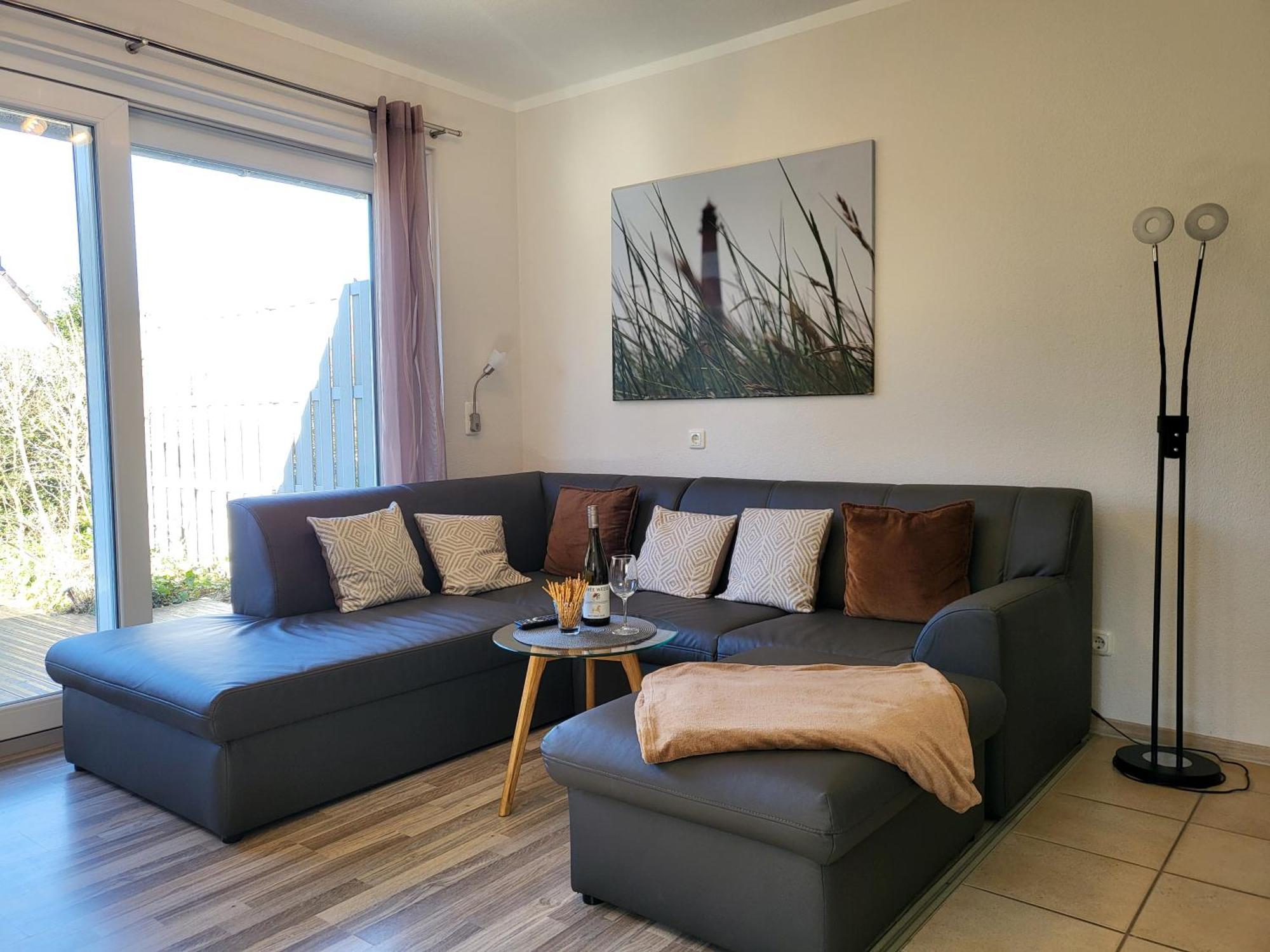 Ferienhaus Dhh "Sandkiste" Sankt Peter-Ording Ngoại thất bức ảnh